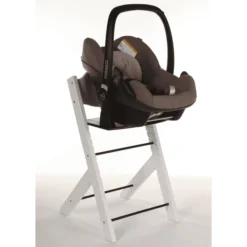 TREPPY Maxi-Cosi Adapter Set Voor Treppy Kinderstoel -Jollein Winkel treppy maxi cosi adapter set voor treppy kinderstoel a170161 2