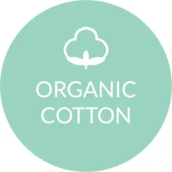 VINTER& BLOOM Mousseline Dekbed GOTS Duif Grijs -Jollein Winkel vinter bloom mousseline dekbed gots duif grijs a303798 2