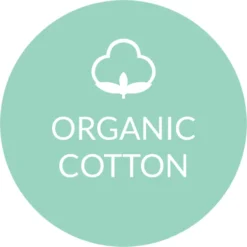 VINTER& BLOOM Mousseline Dekbed GOTS Sage Green -Jollein Winkel vinter bloom mousseline dekbed gots sage green a303796 2