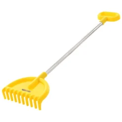 WADER Hark Met Aluminium Steel -Jollein Winkel wader hark met aluminium steel a270314 2