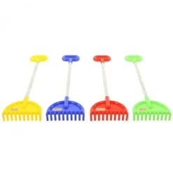 WADER Hark Met Aluminium Steel