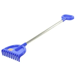 WADER Hark Met Aluminium Steel -Jollein Winkel wader hark met aluminium steel a270314 3