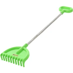 WADER Hark Met Aluminium Steel -Jollein Winkel wader hark met aluminium steel a270314 4