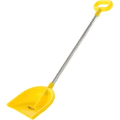 WADER Schep Met Aluminium Steel -Jollein Winkel wader schep met aluminium steel a270310 3