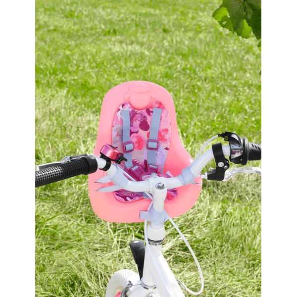 Zapf Creation Baby Annabell® Active Fietsstoeltje 2 Zapf Creation Baby Annabell® Active Fietsstoeltje - Afbeelding 2