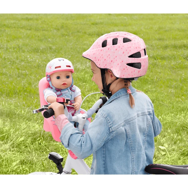 Zapf Creation Baby Annabell® Active Fietsstoeltje 3 Zapf Creation Baby Annabell® Active Fietsstoeltje - Afbeelding 3