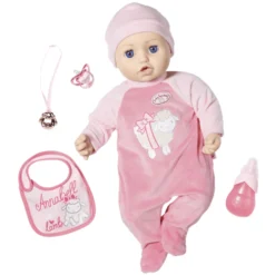Zapf Creation Baby Annabell® Annabell 43 Cm