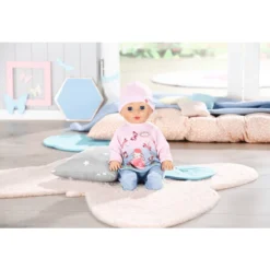 Zapf Creation Baby Annabell® Lilly Leert Lopen 43 Cm -Jollein Winkel zapf creation baby annabell lilly leert lopen 43 cm a362119 2
