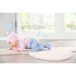Zapf Creation Baby Annabell® Lilly Leert Lopen 43 Cm -Jollein Winkel zapf creation baby annabell lilly leert lopen 43 cm a362119 3