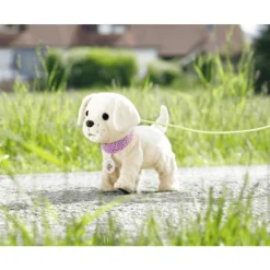 Zapf Creation BABY Born® My Lucky Dog -Jollein Winkel zapf creation baby born my lucky dog a295227 3